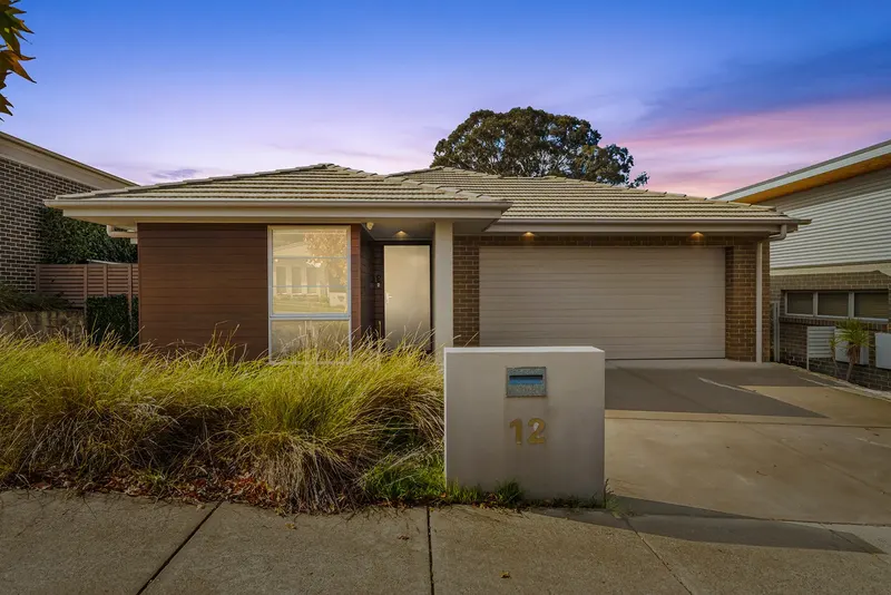 12 Victoria Owen Circuit, Casey, photo 11