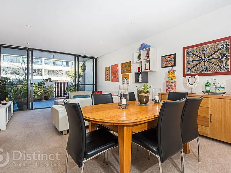 76/22 Eyre Street, Kingston, photo 4