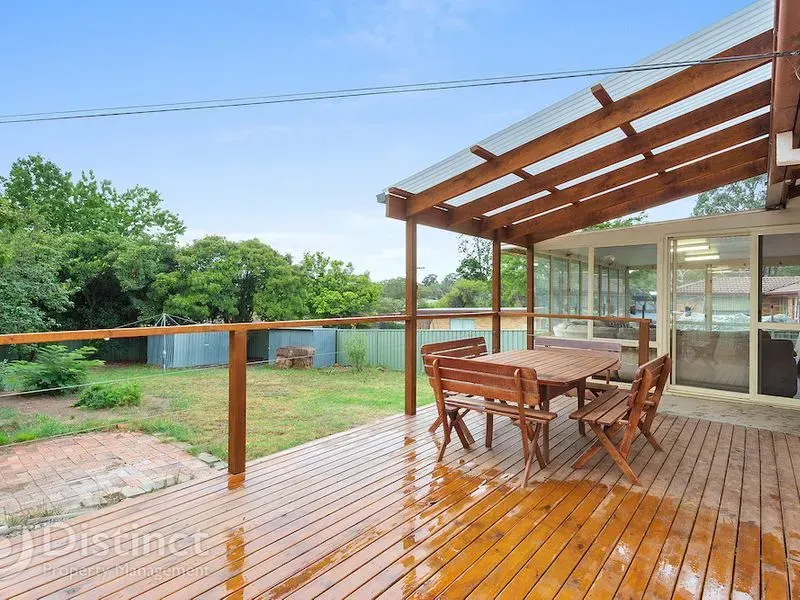 117 Burrinjuck Crescent, Duffy, photo 12