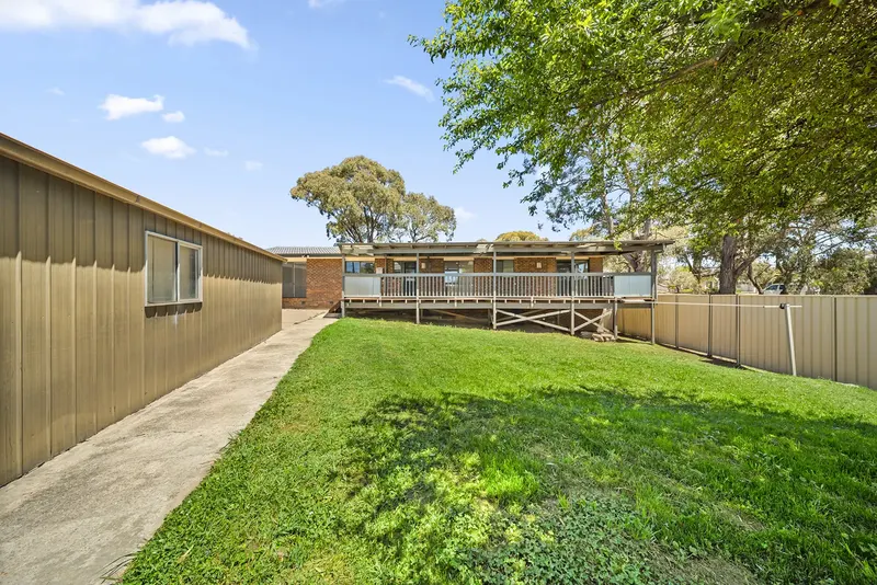 55 O'halloran Circuit, Kambah, photo 18
