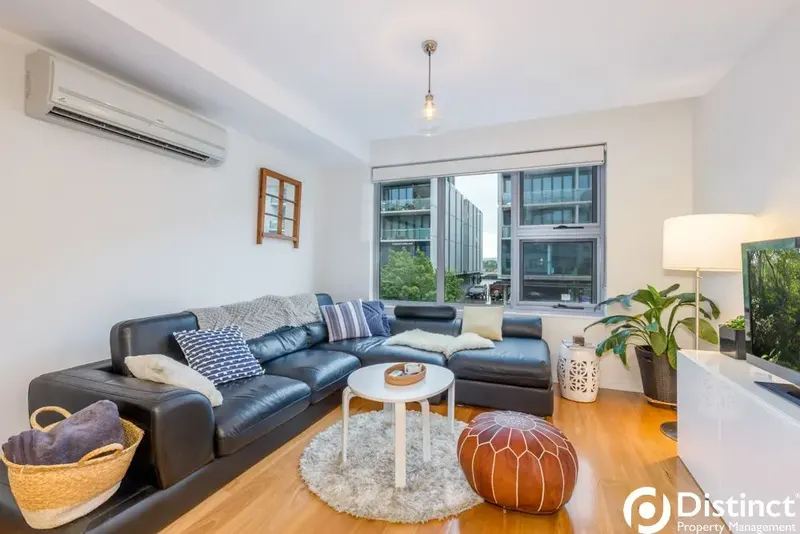 119/50 Eastlake Parade, Kingston, photo 4