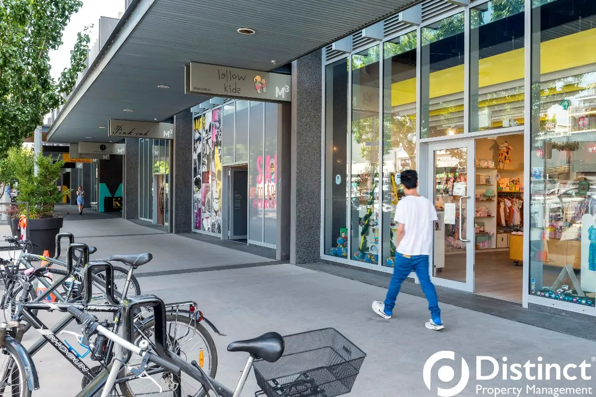 33/28 Mort Street, Braddon, photo 1