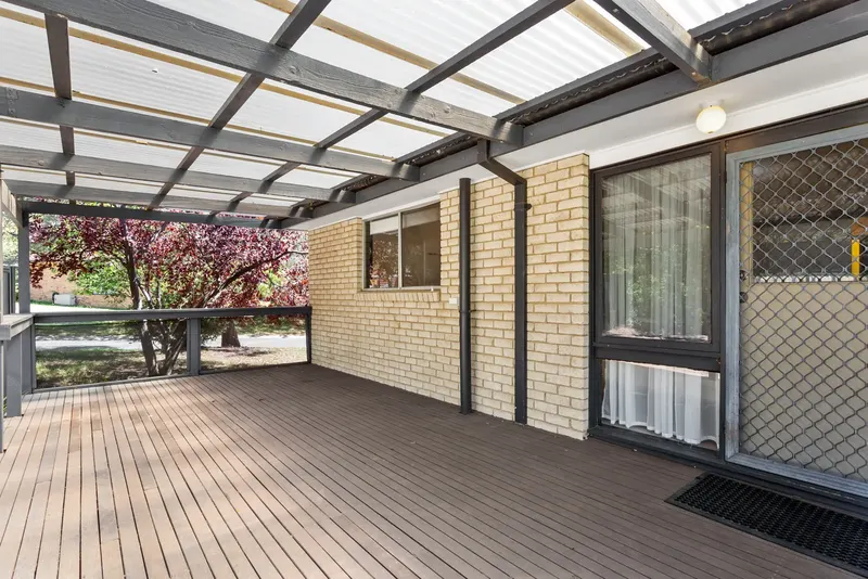 70 Ragless Circuit, Kambah, photo 12