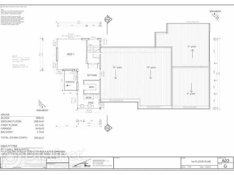 21 Olga Masters Street, Franklin, photo 11