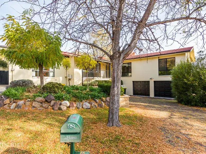 2 Adam Place, Farrer