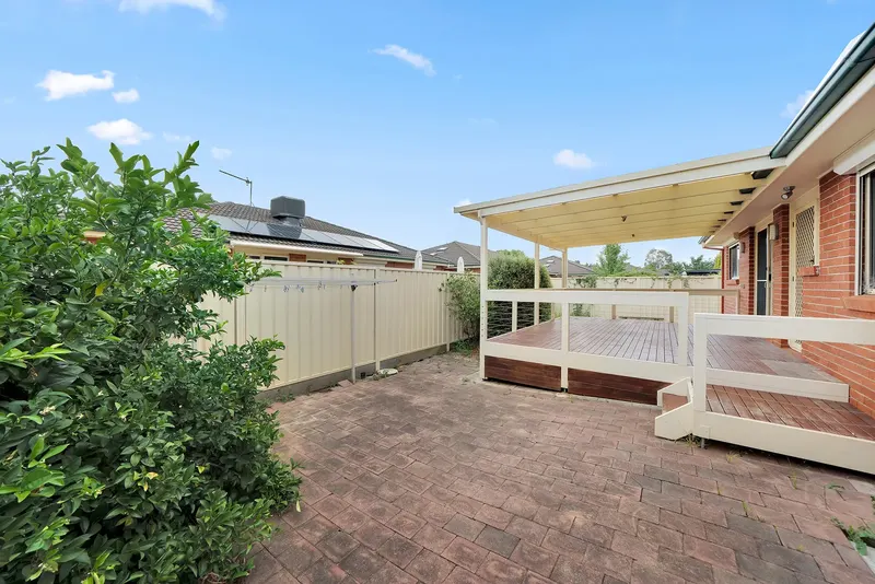 36/156 Clive Steele Avenue, Monash, photo 16
