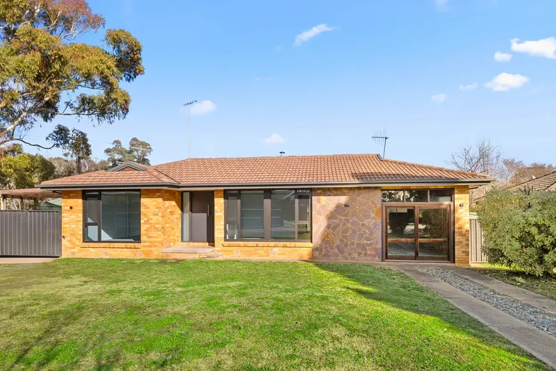 41 Kriewaldt Circuit, Higgins, photo 22