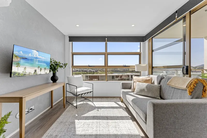312/43 Arthur Blakeley Way, Coombs