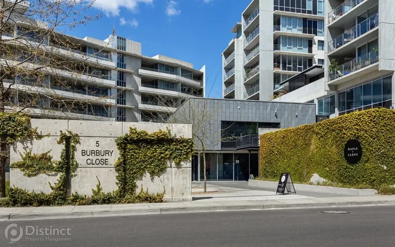 43/5 Burbury Close, Barton, photo 1