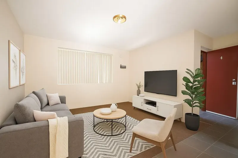 4/9 Ford Street, Queanbeyan East