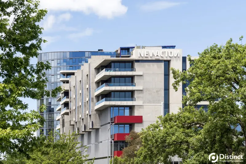 609/21 Marcus Clarke Street, Canberra