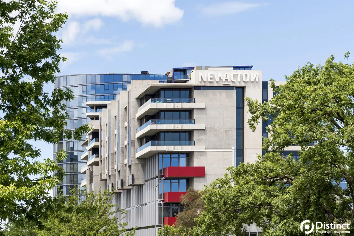 609/21 Marcus Clarke Street, Canberra, photo 1