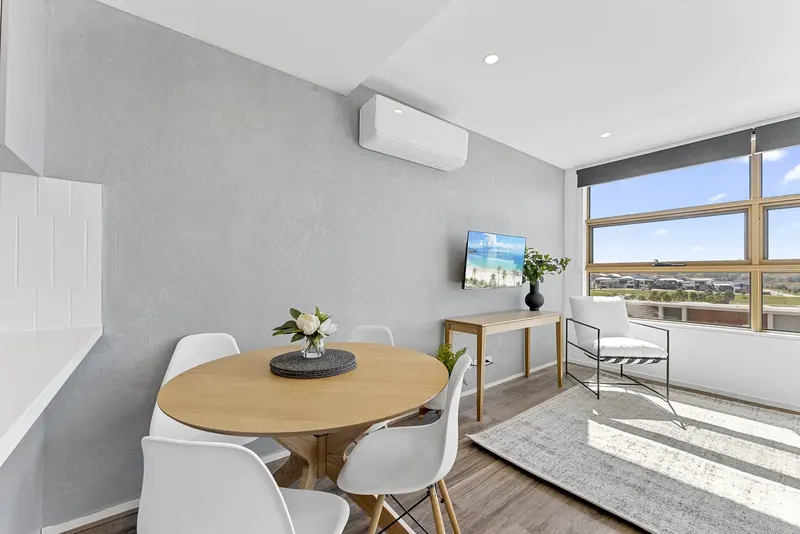 312/43 Arthur Blakeley Way, Coombs, photo 4