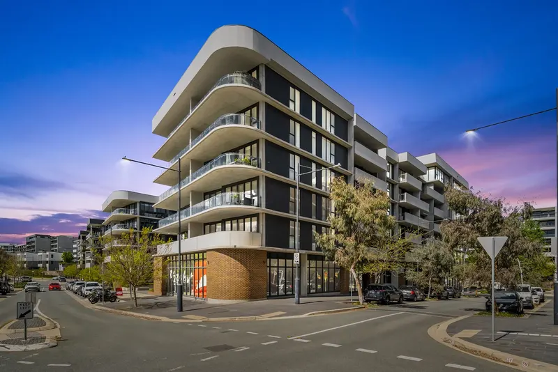 201/15 Provan Street, Campbell, photo 13