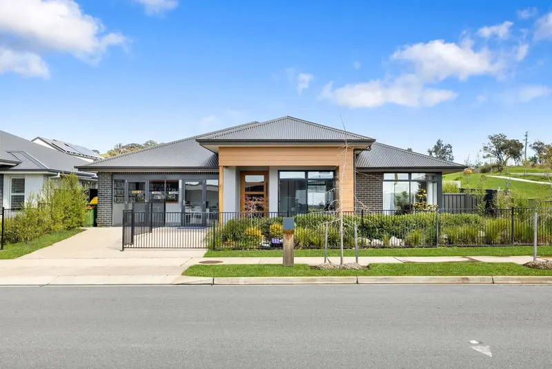 35 Courtney Street, Googong
