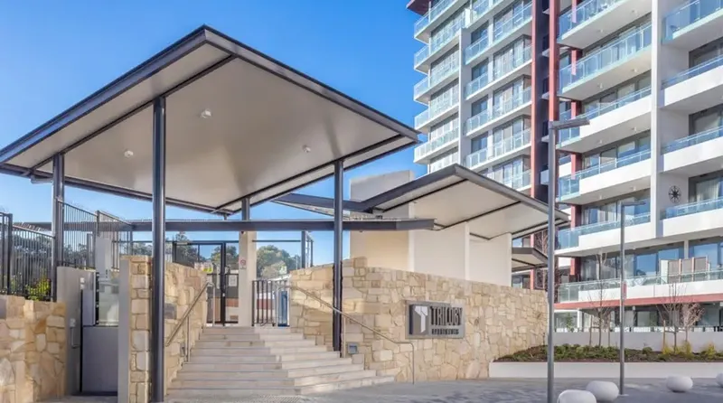 160/7 Irving Street, Phillip, photo 10