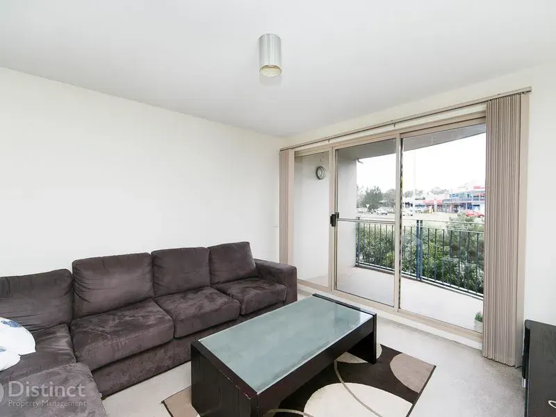 25/2 Ranken Place, Belconnen, photo 4