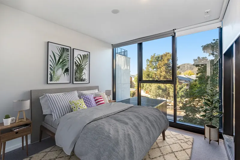 312/83 Cooyong Street, Reid, photo 4