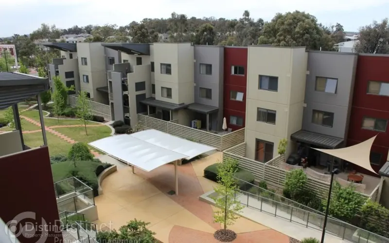 86/1 Braybrooke Street, Bruce