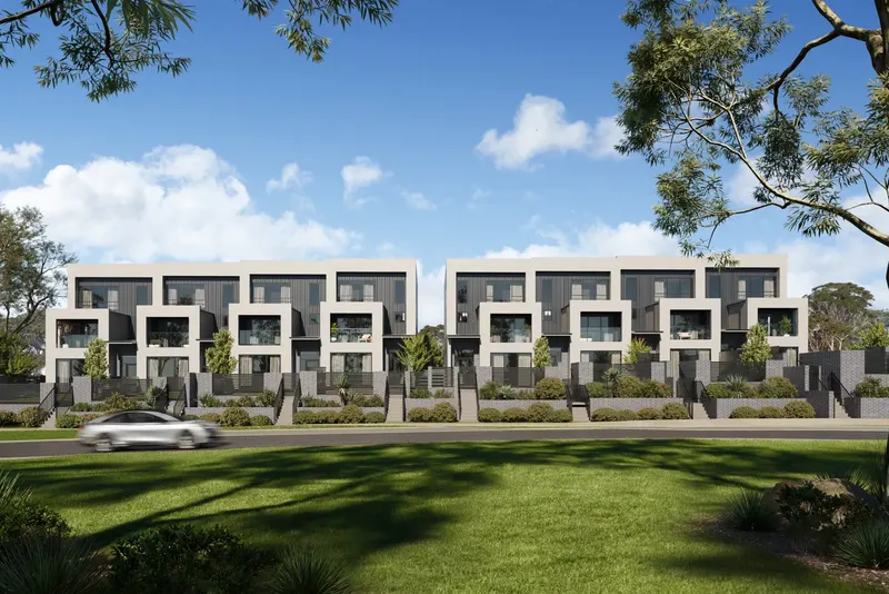 4/15 Romano Street, Denman Prospect