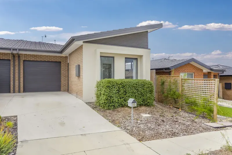12 Hugh Gilchrist Street, Casey