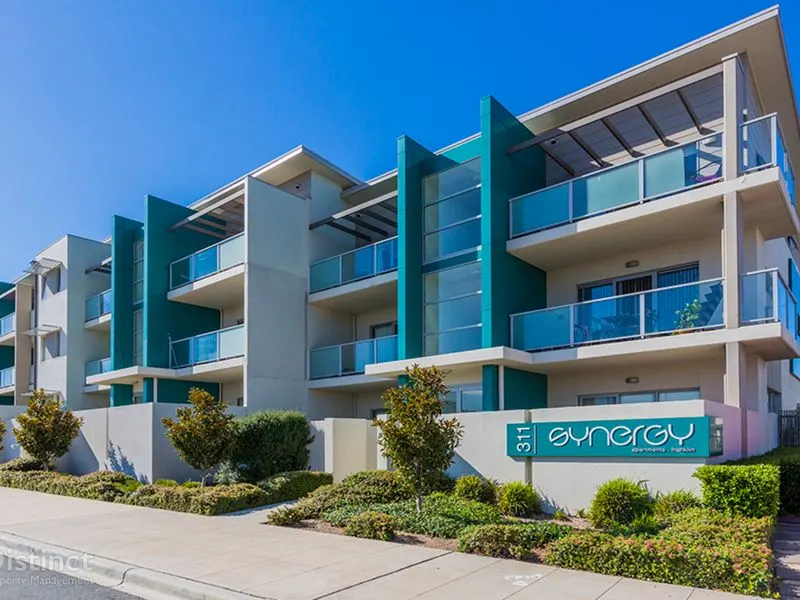 59/311 Flemington Road, Franklin, photo 1