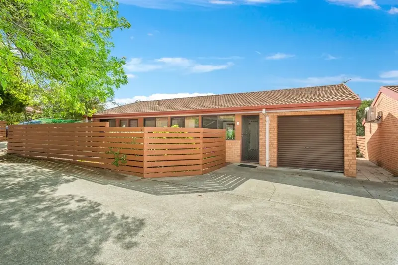 5/16 Gabriel Place, Florey