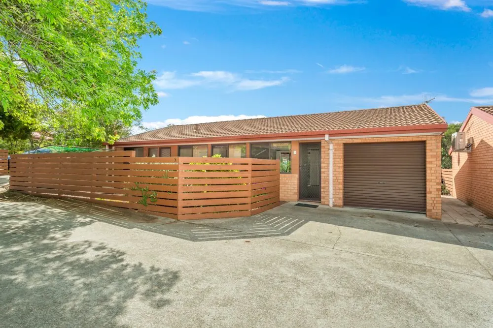 5/16 Gabriel Place, Florey, photo 1