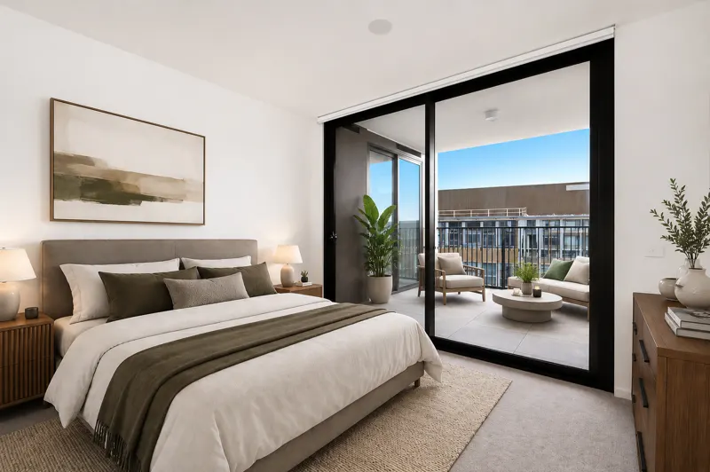 705/21 Challis Street, Dickson, photo 5