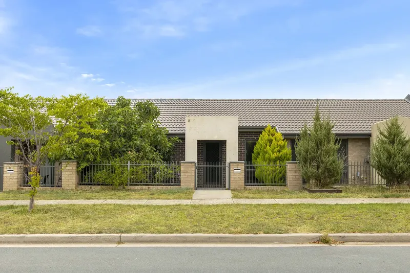 12 Salisbury Street, Casey, photo 1
