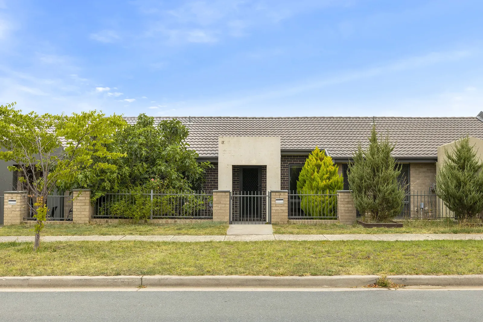 12 Salisbury Street, Casey, photo 1