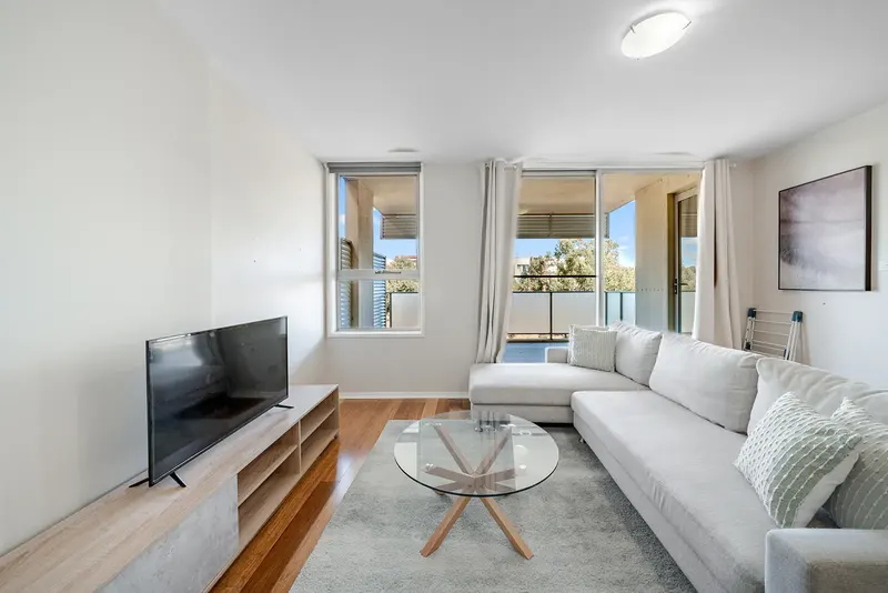 100/148 Flemington Road, Harrison