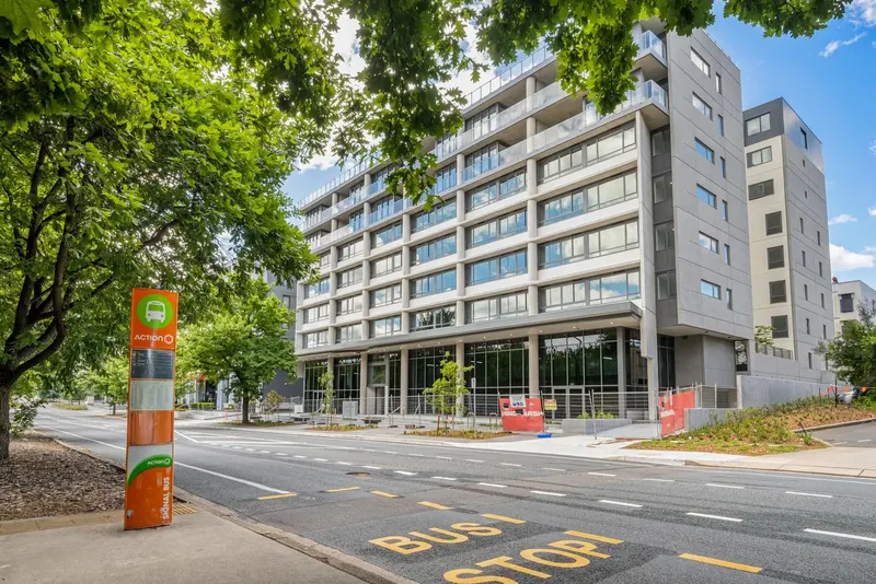 404/71 Constitution Avenue, Campbell, photo 18