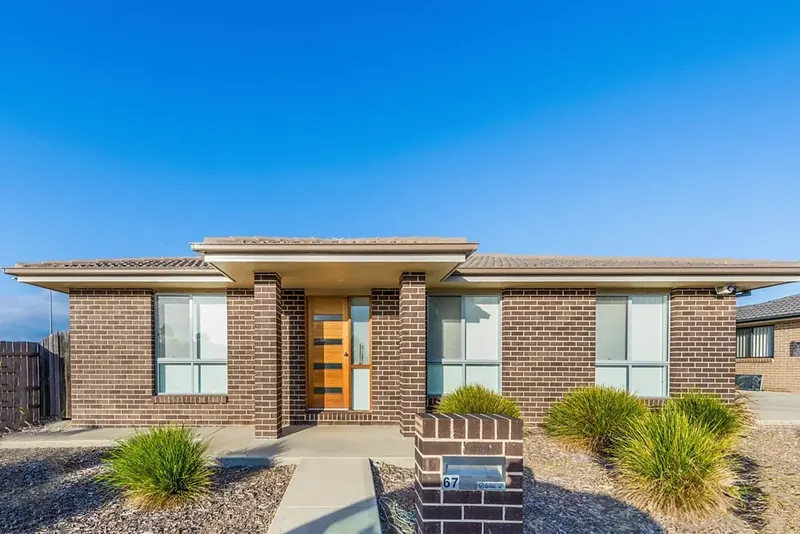 67 Anna Morgan Circuit, Bonner