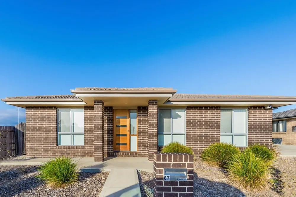 67 Anna Morgan Circuit, Bonner, photo 1