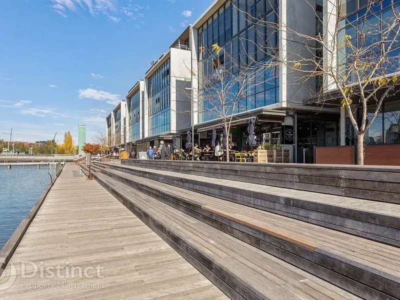 76/43 Eastlake Parade, Kingston, photo 18