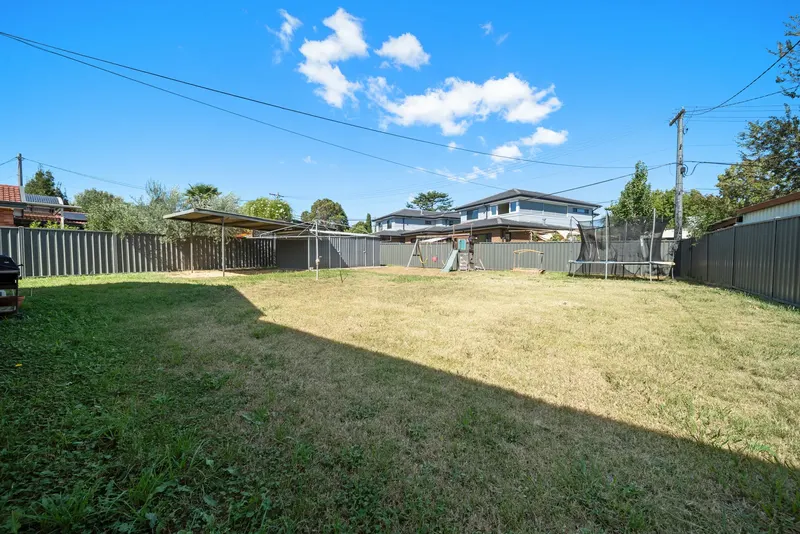 122 Atherton Street, Downer, photo 8