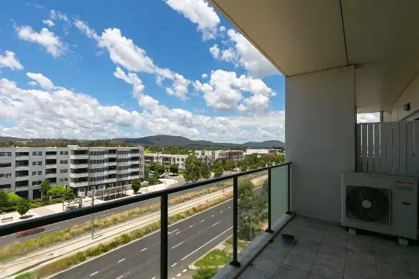 71/235 Flemington Road, Franklin, photo 15