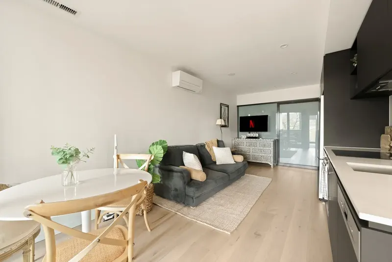 312/83 Cooyong Street, Reid