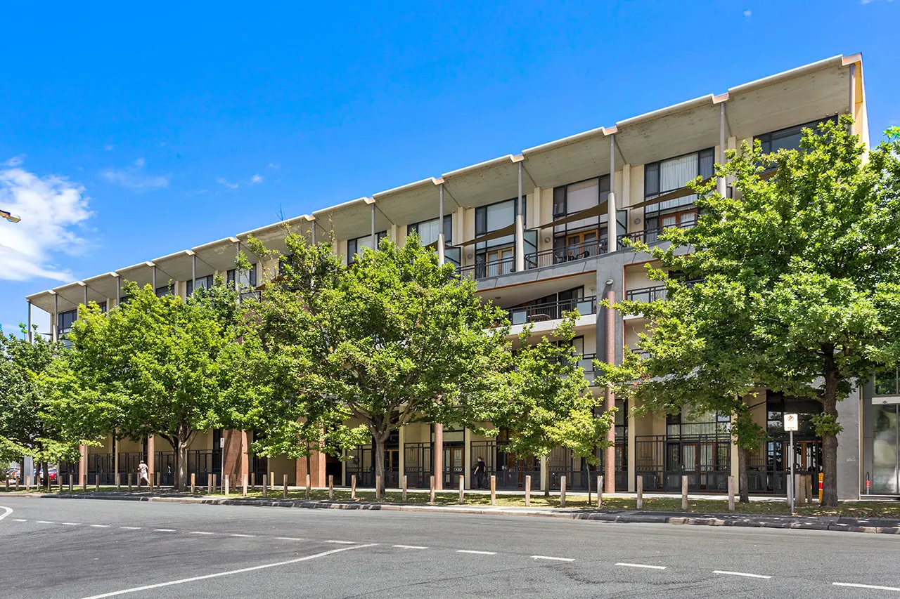112/66 Allara Street, City, photo 1