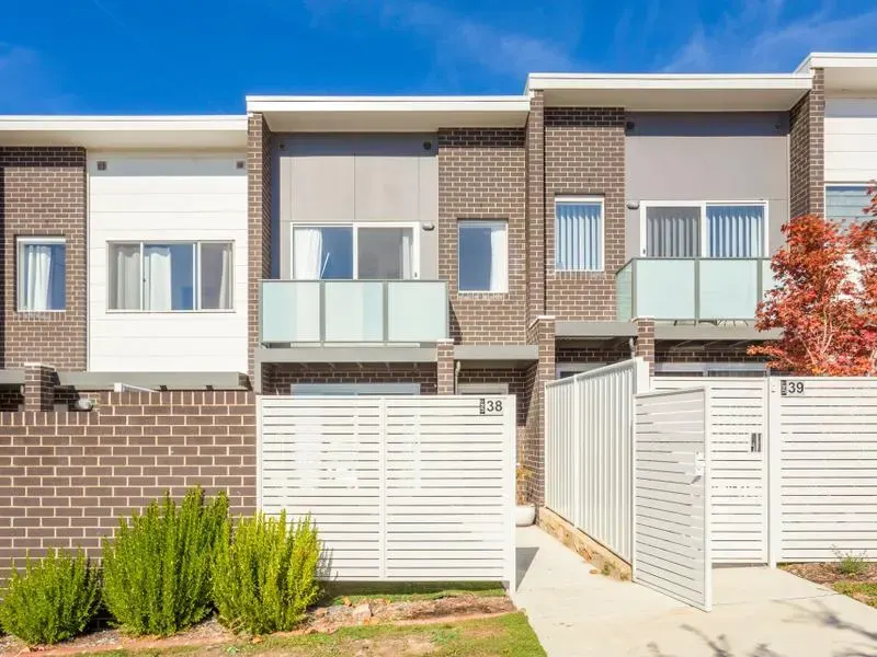 38/8 Ken Tribe Street, Coombs, photo 12