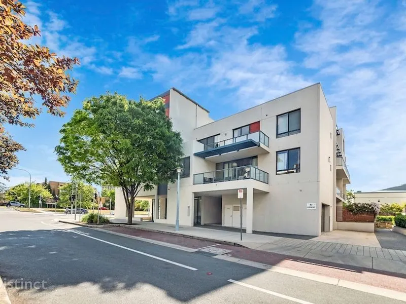49/61 Giles Street, Kingston, photo 1