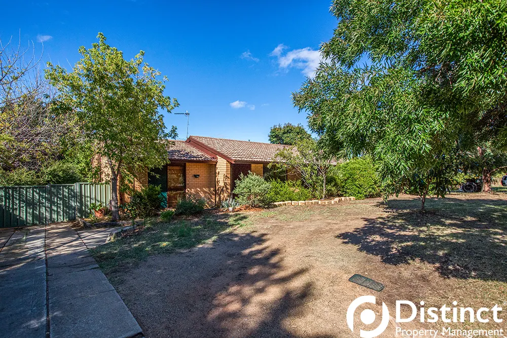 29 Currey Street, Gowrie, photo 1
