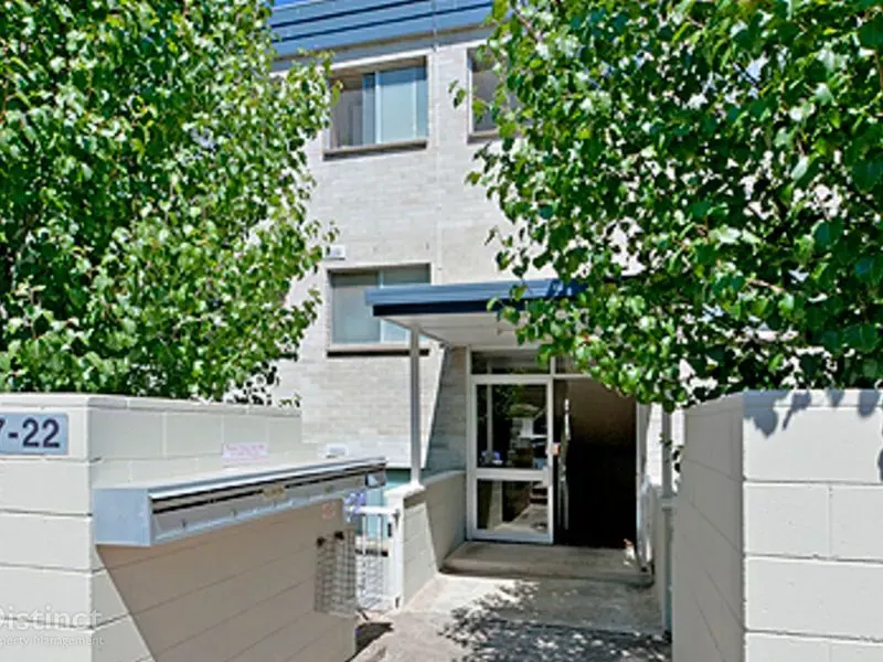 18/4 Wilkins Street, Mawson