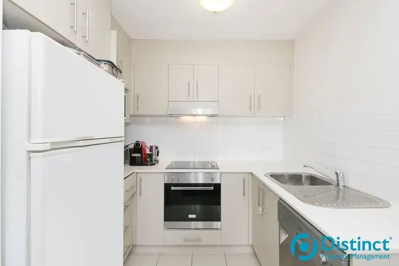 54/1 Gungahlin Place, Gungahlin, photo 2