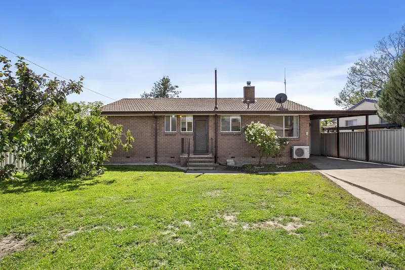 9 Nymagee Place, Fisher ACT 2611, photo 15