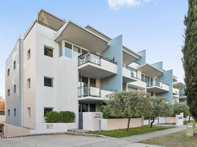 15/58 Wentworth Avenue, Kingston, photo 1