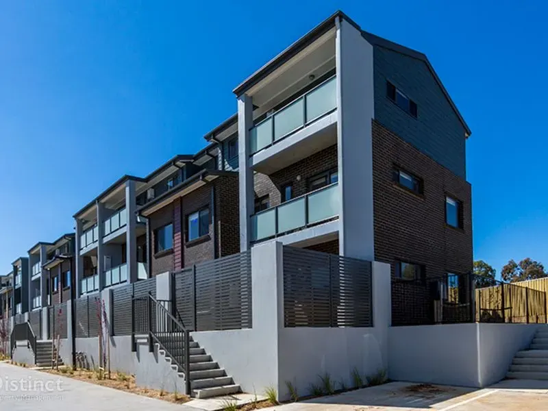 78/20 Fairhall Street, Coombs