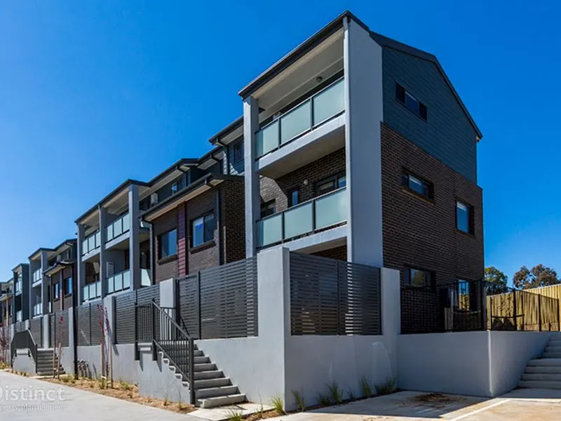 78/20 Fairhall Street, Coombs, photo 1