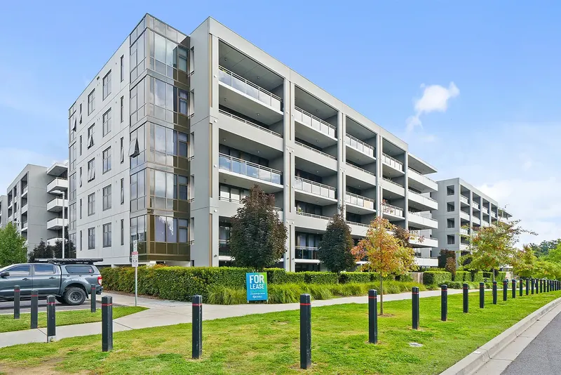 131/32 Blackall Street, Barton, photo 14